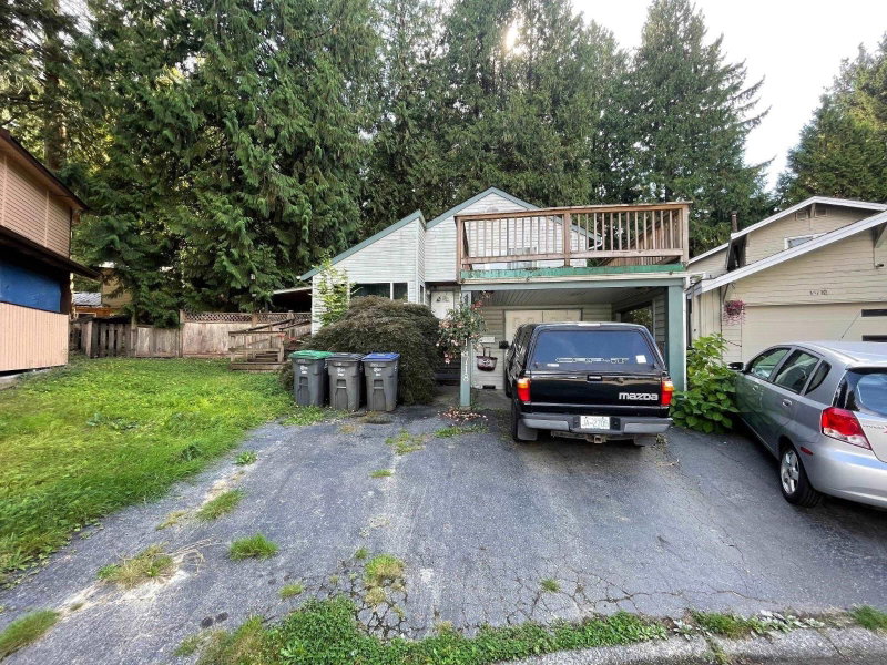 14718 101A Avenue Surrey British Columbia, V3R 7E7 - 3 Bedrooms Home For Sale
