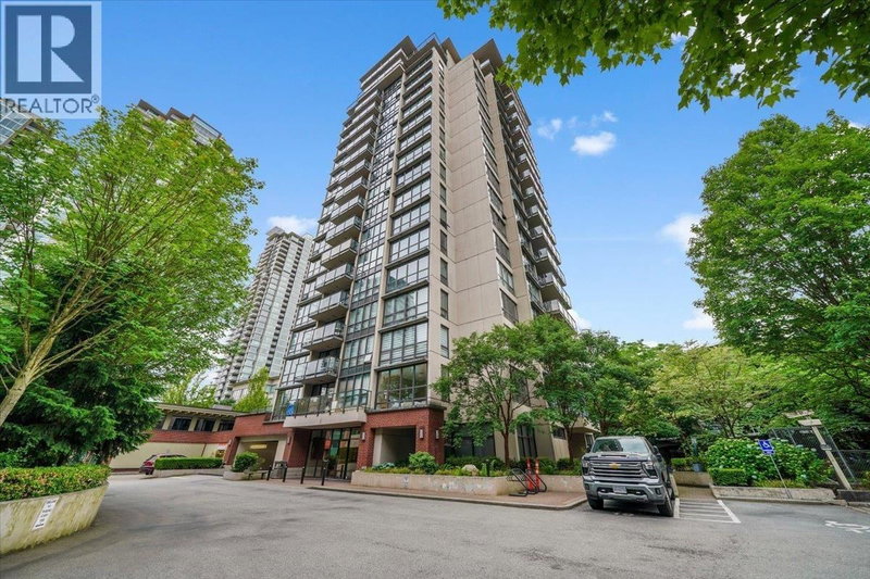 2959 GLEN Drive Coquitlam British Columbia, V3B 0B8 - 2 Bedrooms Condo For Sale