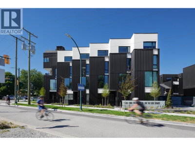 2451 GRANDVIEW Highway | Vancouver British Columbia | Slide Image Eighteen