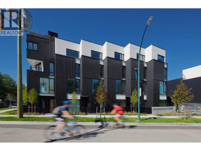 2451 GRANDVIEW Highway | Vancouver British Columbia | Slide Image Nineteen