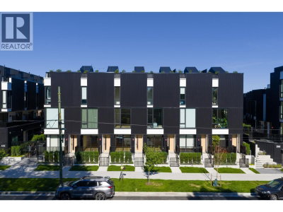2451 GRANDVIEW Highway | Vancouver British Columbia | Slide Image Two