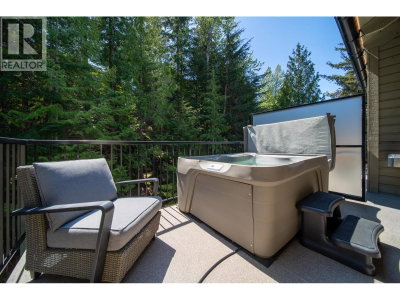 2230 EVA LAKE Road | Whistler British Columbia | Slide Image Three