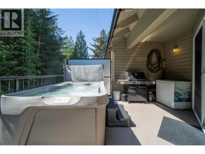 2230 EVA LAKE Road | Whistler British Columbia | Slide Image Four