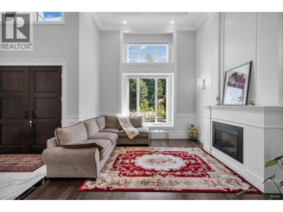 8351 LESLIE Road | Richmond British Columbia | Slide Image Three
