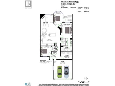 23151 HANEY | Maple Ridge British Columbia | Slide Image Two