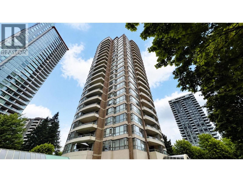 5885 OLIVE Avenue Burnaby British Columbia, V5H 4N8 - 2 Bedrooms Condo For Sale