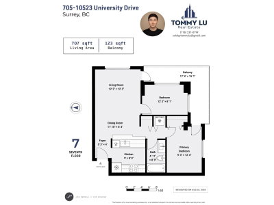 10523 UNIVERSITY Drive | Surrey British Columbia | Slide Image Twenty-two