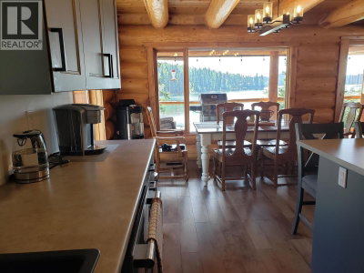 8246 CENTENNIAL Road | Bridge Lake British Columbia | Slide Image Twelve