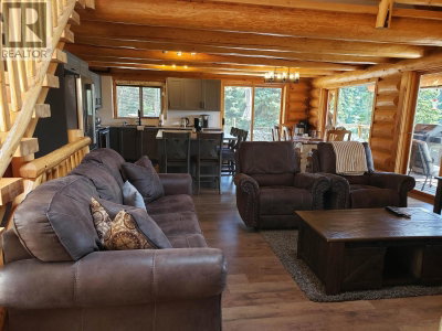 8246 CENTENNIAL Road | Bridge Lake British Columbia | Slide Image Seventeen