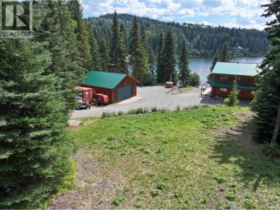 8246 CENTENNIAL Road | Bridge Lake British Columbia | Slide Image Two