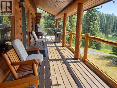 8246 CENTENNIAL Road | Bridge Lake British Columbia | Slide Image Twenty-eight