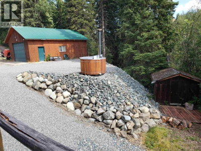 8246 CENTENNIAL Road | Bridge Lake British Columbia | Slide Image Thirty-five