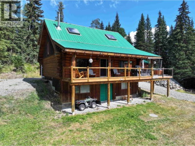 8246 CENTENNIAL Road | Bridge Lake British Columbia | Slide Image Four