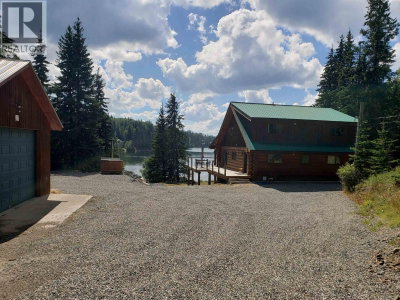 8246 CENTENNIAL Road | Bridge Lake British Columbia | Slide Image Forty