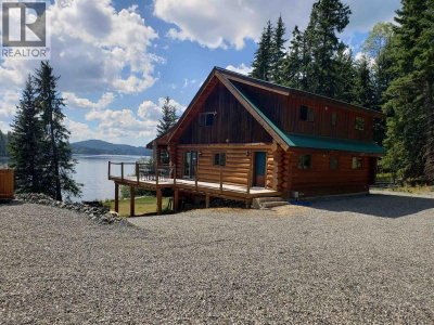 8246 CENTENNIAL Road | Bridge Lake British Columbia | Slide Image Five
