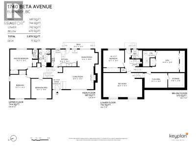 1740 BETA Avenue | Burnaby British Columbia | Slide Image Fifteen