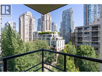 1001 HOMER Street | Vancouver British Columbia | Slide Image Twenty