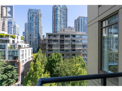 1001 HOMER Street | Vancouver British Columbia | Slide Image Twenty-two