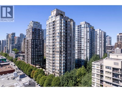 1001 HOMER Street | Vancouver British Columbia | Slide Image Thirty
