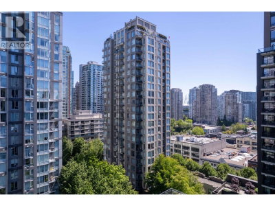 1001 HOMER Street | Vancouver British Columbia | Slide Image Thirty-two
