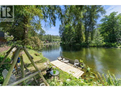 1231 RIVER Drive | Coquitlam British Columbia | Slide Image Fourteen