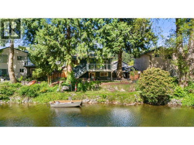 1231 RIVER Drive | Coquitlam British Columbia | Slide Image Seventeen
