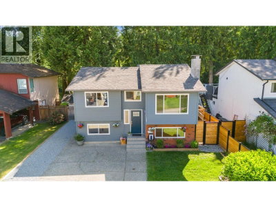 1231 RIVER Drive | Coquitlam British Columbia | Slide Image Thirty-four