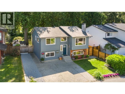 1231 RIVER Drive | Coquitlam British Columbia | Slide Image Thirty-five