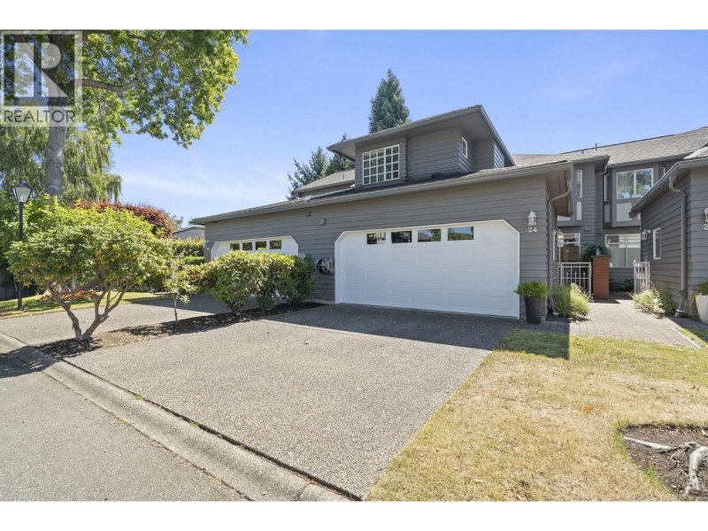 6100 WOODWARDS Road Richmond British Columbia, V7E 6G7 - 2 Bedrooms Condo For Sale