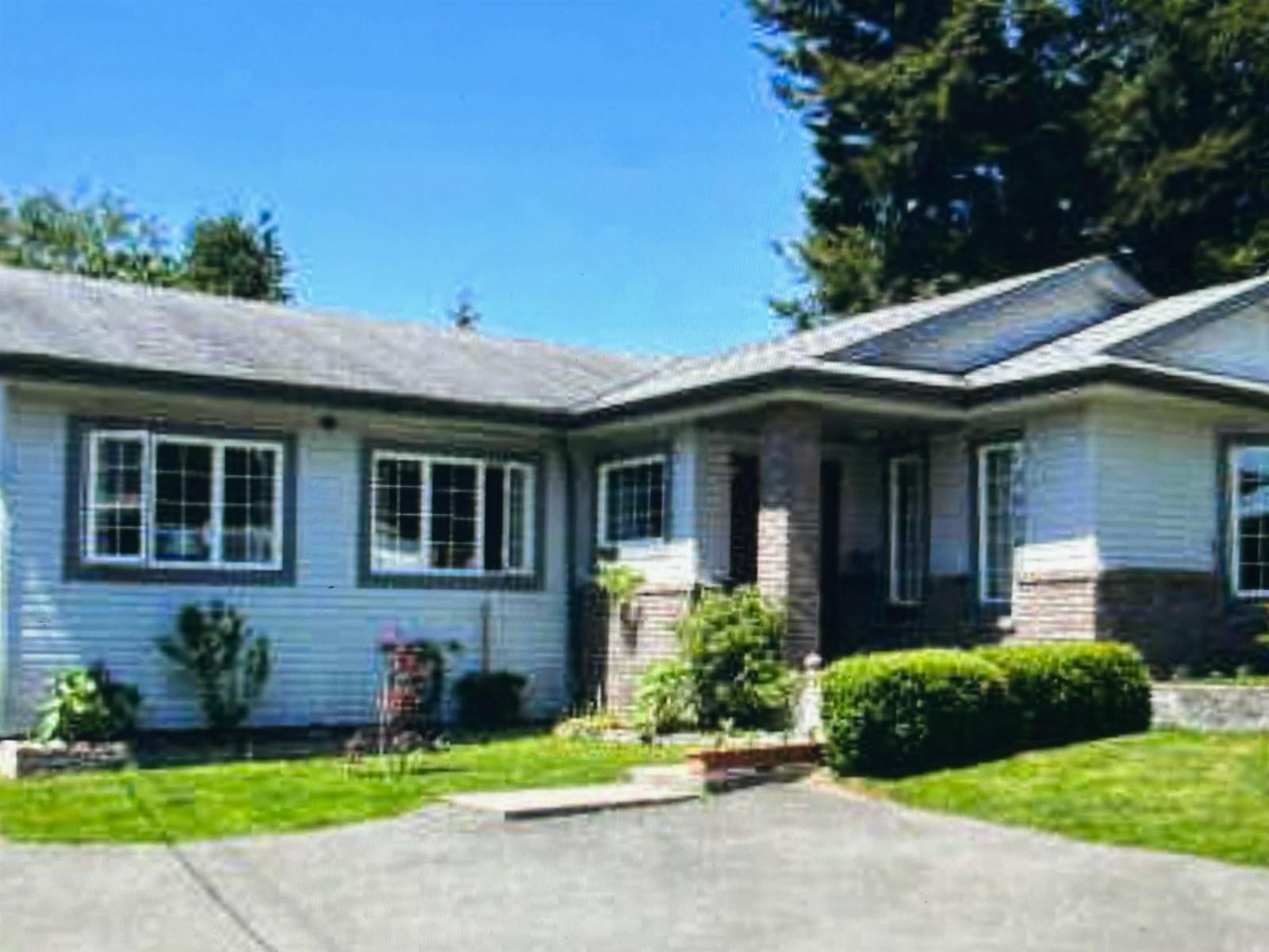7597 WREN Street, Mission, British Columbia V2V 3C2