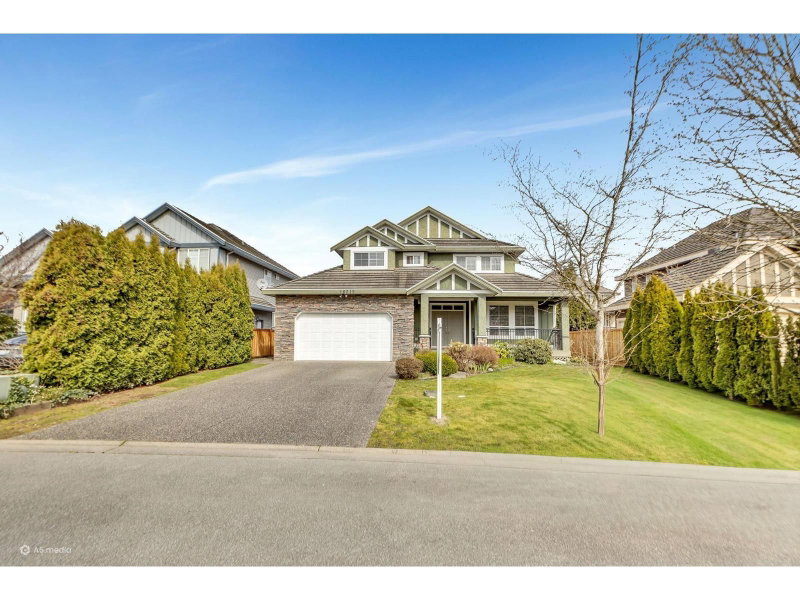 16215 79A Avenue Surrey British Columbia, V4N 0M7 - 8 Bedrooms Home For Sale