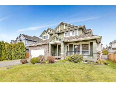 16215 79A Avenue | Surrey British Columbia | Slide Image Two