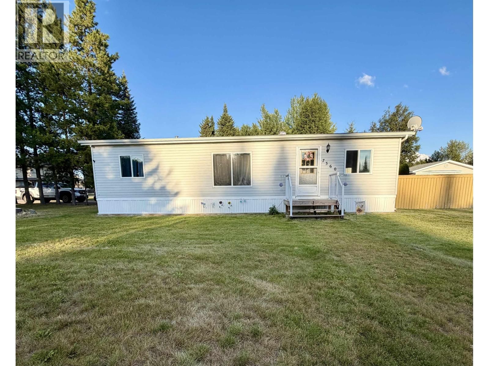 7360 DAWSON Road, Prince George, British Columbia V2K 5B5