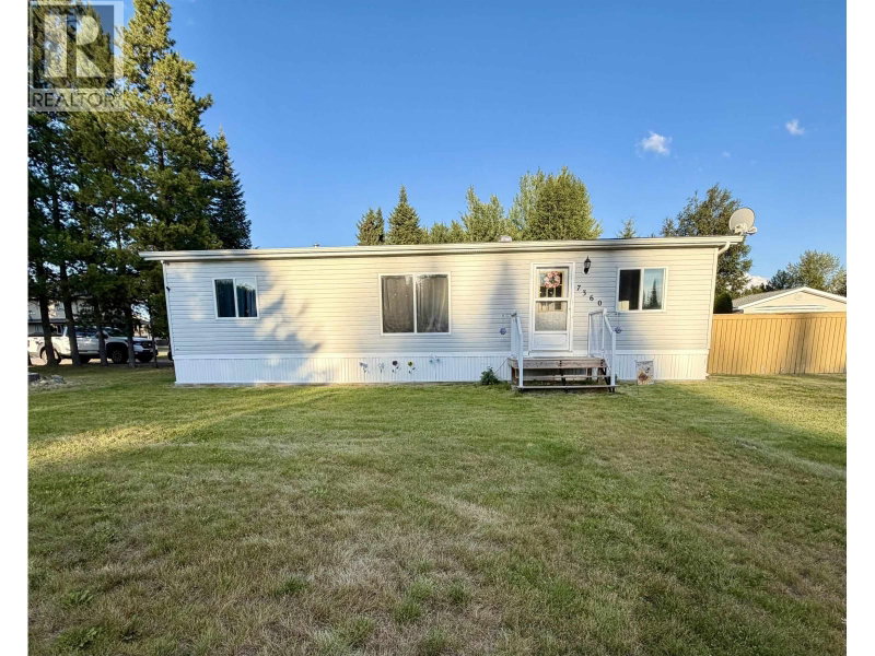 7360 DAWSON Road Prince George British Columbia, V2K 5B5 - 3 Bedrooms Home For Sale