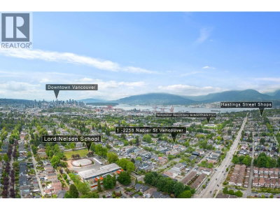 2258 NAPIER Street | Vancouver British Columbia | Slide Image Thirty-one
