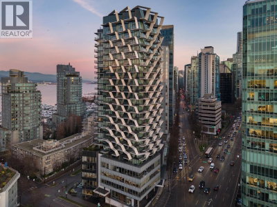620 CARDERO Street | Vancouver British Columbia | Slide Image One