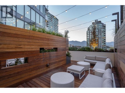 620 CARDERO Street | Vancouver British Columbia | Slide Image Thirty-one