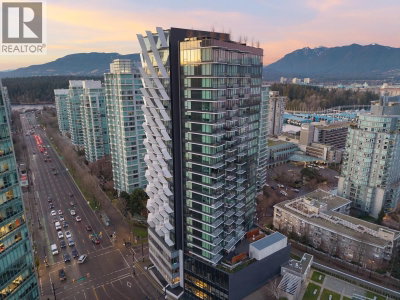 620 CARDERO Street | Vancouver British Columbia | Slide Image Thirty-four