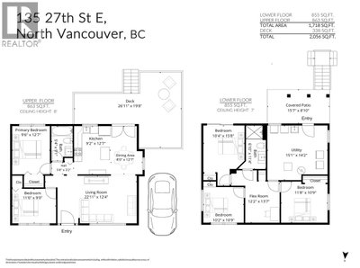 135 27 Street | North Vancouver British Columbia | Slide Image Three