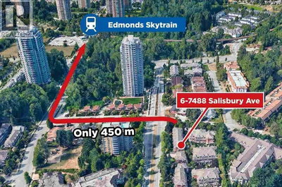 7488 SALISBURY Avenue | Burnaby British Columbia | Slide Image Twenty-one