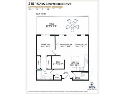 15735 CROYDON Drive | Surrey British Columbia | Slide Image Thirty-one
