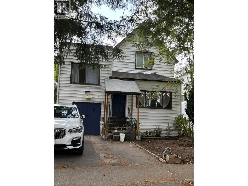 4711 GOTHARD Street Vancouver British Columbia, V5R 3L1 - 8 Bedrooms Home For Sale