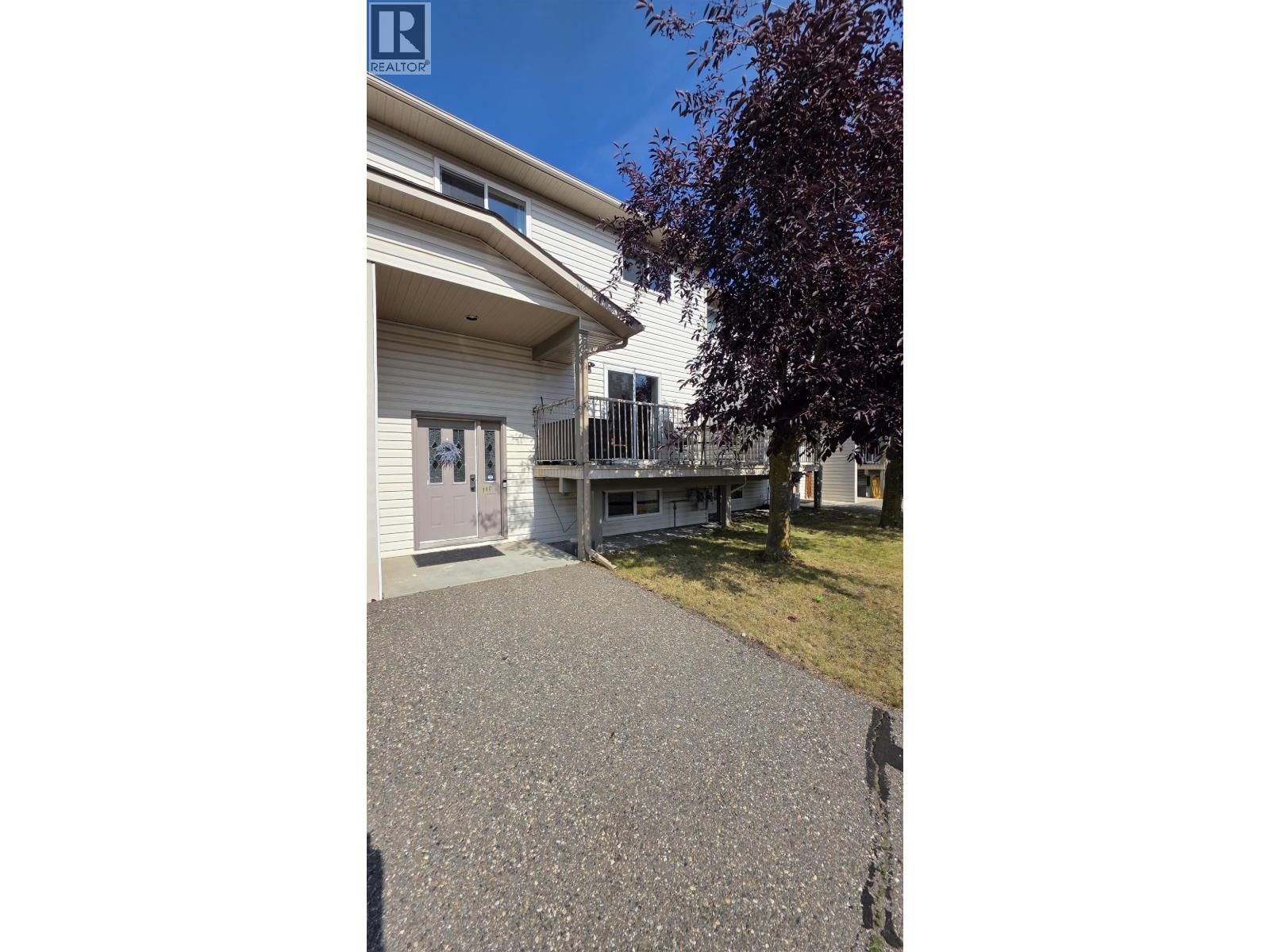 4025 22ND Avenue, Prince George, British Columbia V2N 4Y9