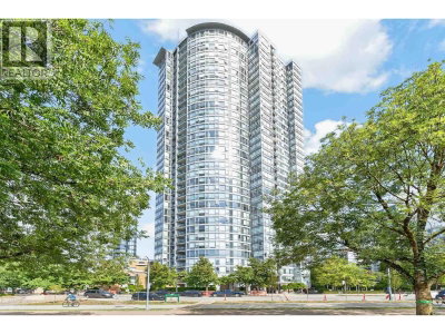 1033 MARINASIDE Crescent | Vancouver British Columbia | Slide Image One