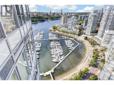 1033 MARINASIDE Crescent | Vancouver British Columbia | Slide Image Twenty-two