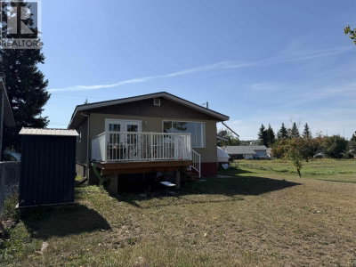 2733 RIVERVIEW Drive | Vanderhoof British Columbia | Slide Image Forty
