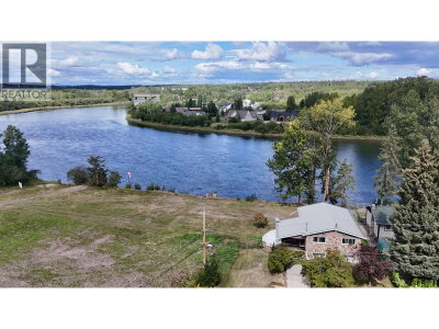 2733 RIVERVIEW Drive | Vanderhoof British Columbia | Slide Image Nine