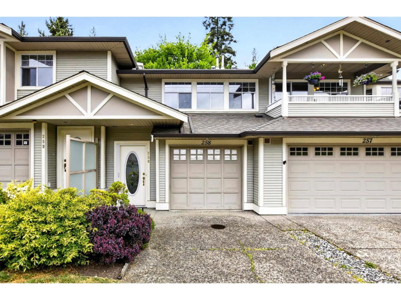 20391 96 Avenue Langley British Columbia, V1M 2L2 - 2 Bedrooms Home For Sale
