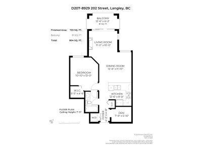 8929 202 Street | Langley British Columbia | Slide Image Thirty