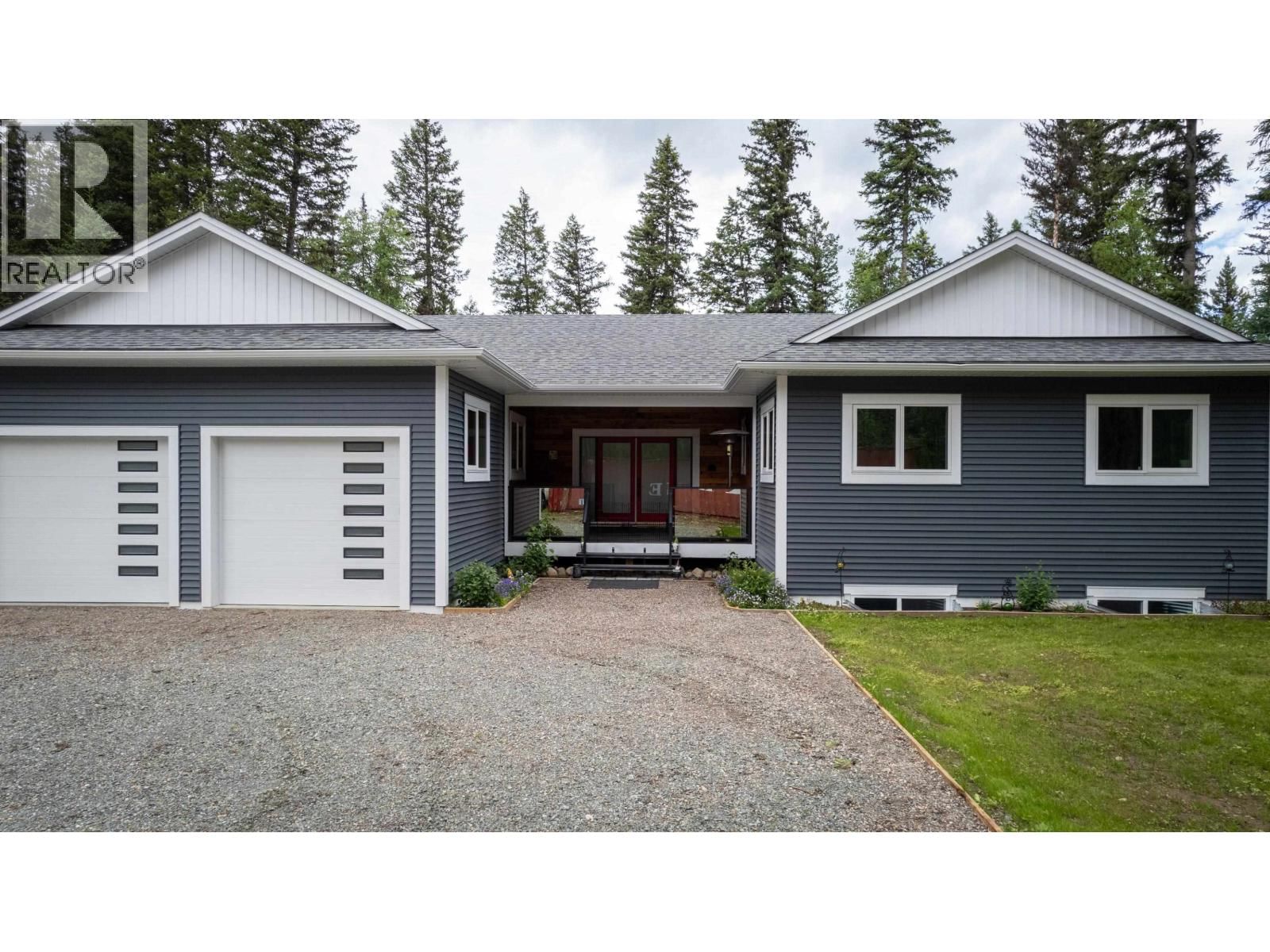 14770 NECHAKO Crescent, Prince George, British Columbia V2M 7C1